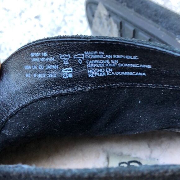 Ugg Ankle Boots   - Picture 6 of 6